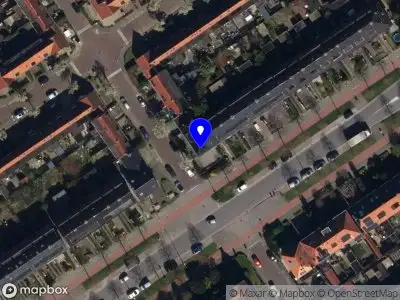 Isaia L.P. Infra Leeuwarden