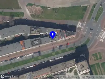 Jurispaw Rotterdam