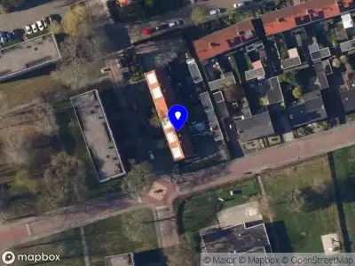 Kozijnenpark Drachten