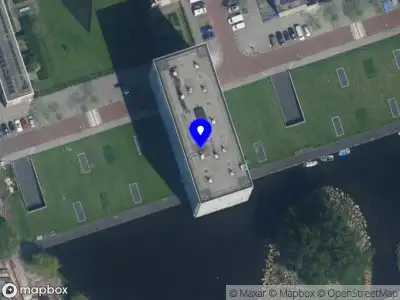 Sanrpo Amsterdam