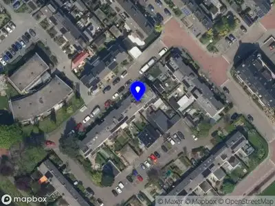 Nieuw bedrijf J.P. Dane Infra