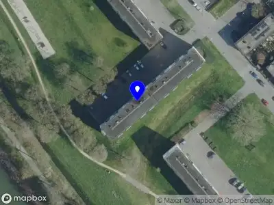 Trapvloer Nijmegen