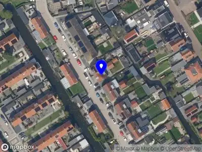 GanD-products Streefkerk