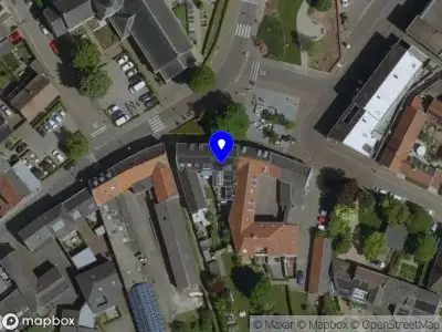 Nieuw bedrijf Tian Cheng