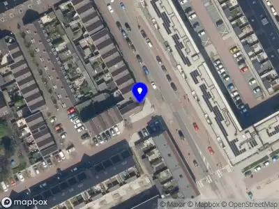 Laya Supermarkt Maassluis