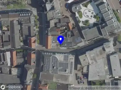 Nieuw bedrijf LeendersOnline