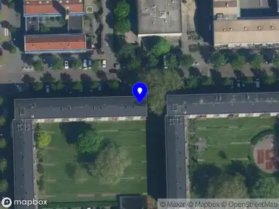 Nieuw bedrijf Baspro klussenbedrijf