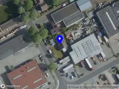 Nieuw bedrijf A.B. Ready&Next