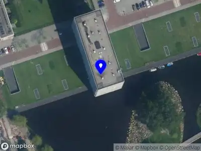 CoderBJ Amsterdam