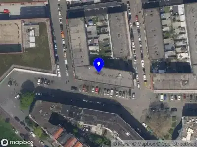 OM23 services Rotterdam