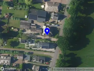 Stef’s Grondverzet&Diensten