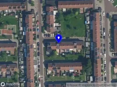 Nieuw bedrijf Siba Bouw