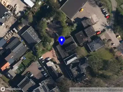 ITP Airco installatie