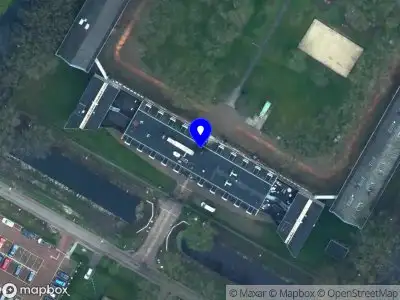 Zerocool Veenhuizen