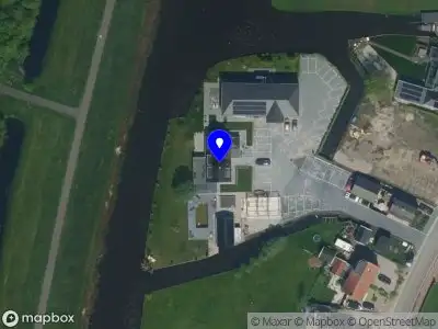 Nieuw bedrijf N. de Vries Dienstverlening