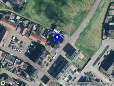Persoonlijk plankje Tolkamer