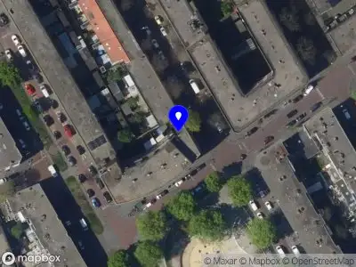 Rose Mode 's-Gravenhage