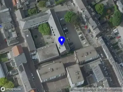 Nieuw bedrijf Moonen Commercial Services