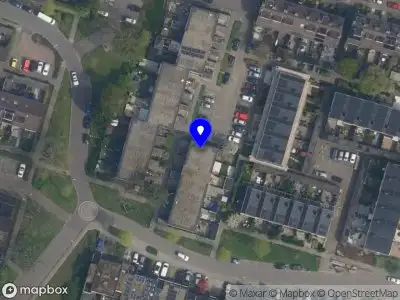 RSH Bouw & Afbouw Bleiswijk