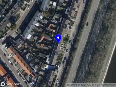 Het Zeeuwse Kristal Middelburg