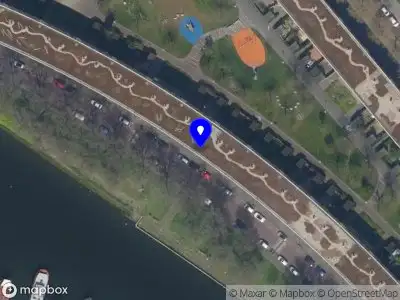 Go Fast Rotterdam