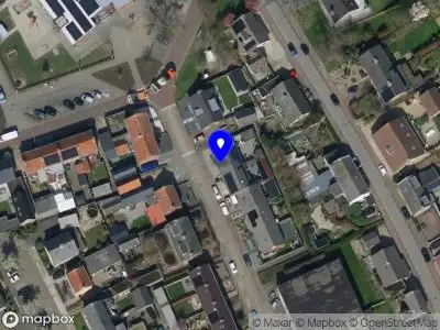 Nieuw bedrijf Handelsonderneming van der pluijm