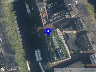 AurejaWorks Amsterdam