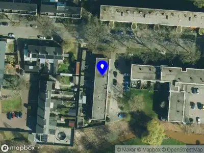 Nieuw bedrijf MJOY Consulting