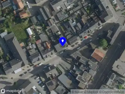 Nieuw bedrijf SaarSocials