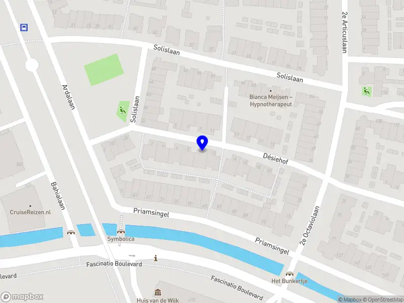 Nieuw bedrijf BabyCot