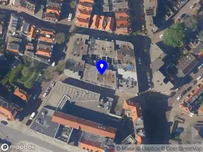 IVM Metaalbouw 's-Gravenhage