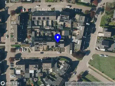 Nieuw bedrijf Feniks Vastgoed