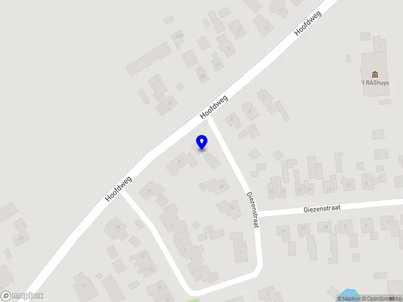 Nieuw bedrijf Go Coding