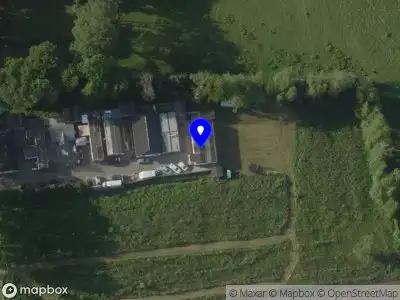 Nieuw bedrijf Berger handels en dienstverlening