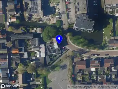 Dakdekkersbedrijf Desley Roos