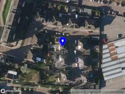 Nieuw bedrijf Luciano Bouw