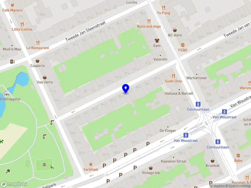 Yannick Daran Scharten