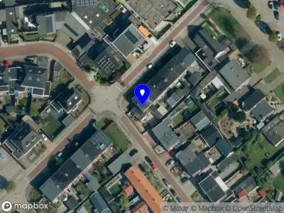 SC BouwMax Groenlo