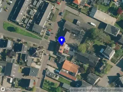 Frank Wevers Allround Klus Service Aalten