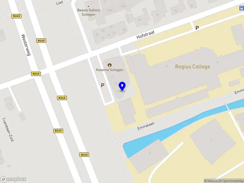 Nieuw bedrijf Truckenmachine.nl