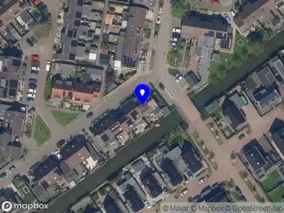 Timmerbedrijf van Buuren Meerkerk