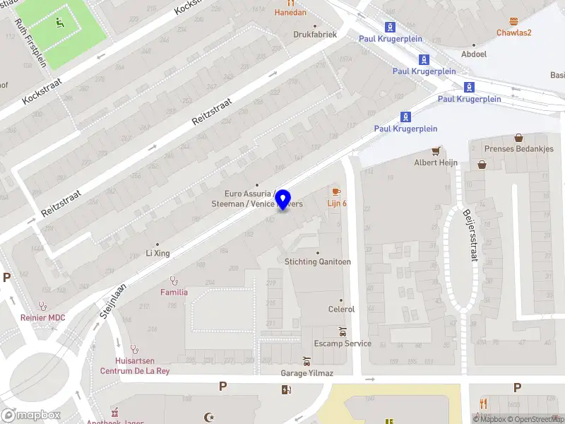 Yasariye Loonbedrijf