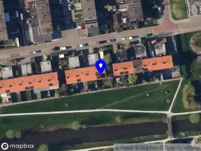 Handelsonderneming PeterTechniek Drachten
