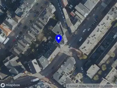 Nieuw bedrijf Cafe Tante Annie