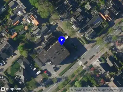 Nieuw bedrijf Larora