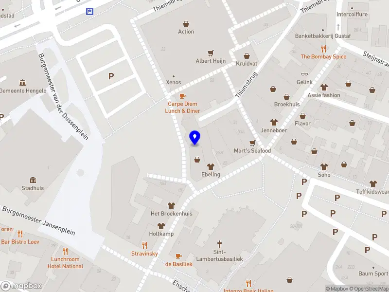 MRD Ecom