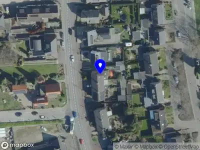 D.Kouws daktechniek Groesbeek