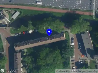 Nieuw bedrijf Zamorious