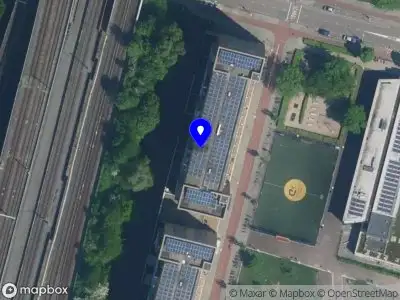 MercLine Amsterdam