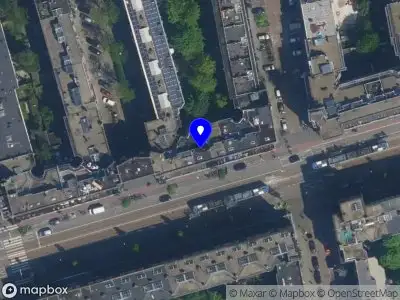 Cees Griend Services Amsterdam